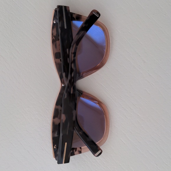 Tom Ford Julie Sunglasses TF685 Color 58G - Picture 5 of 11